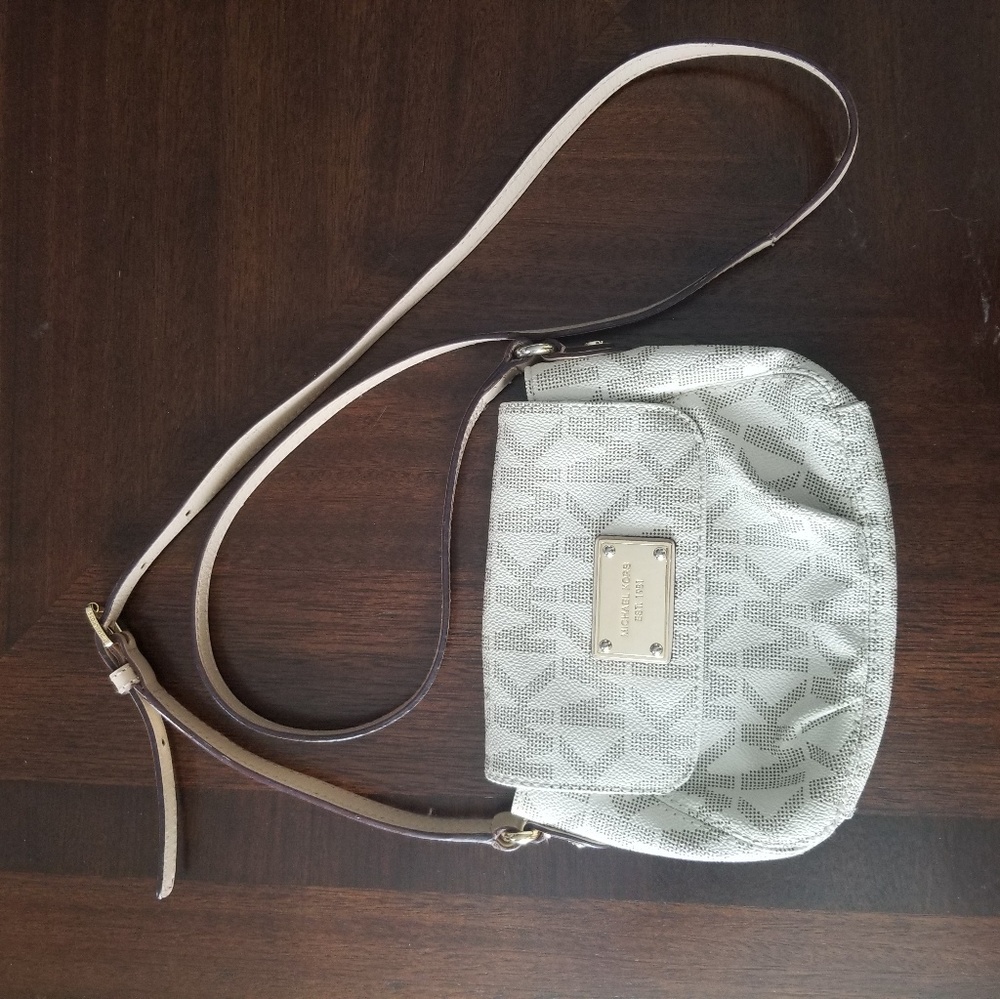 Michael Kors side bag